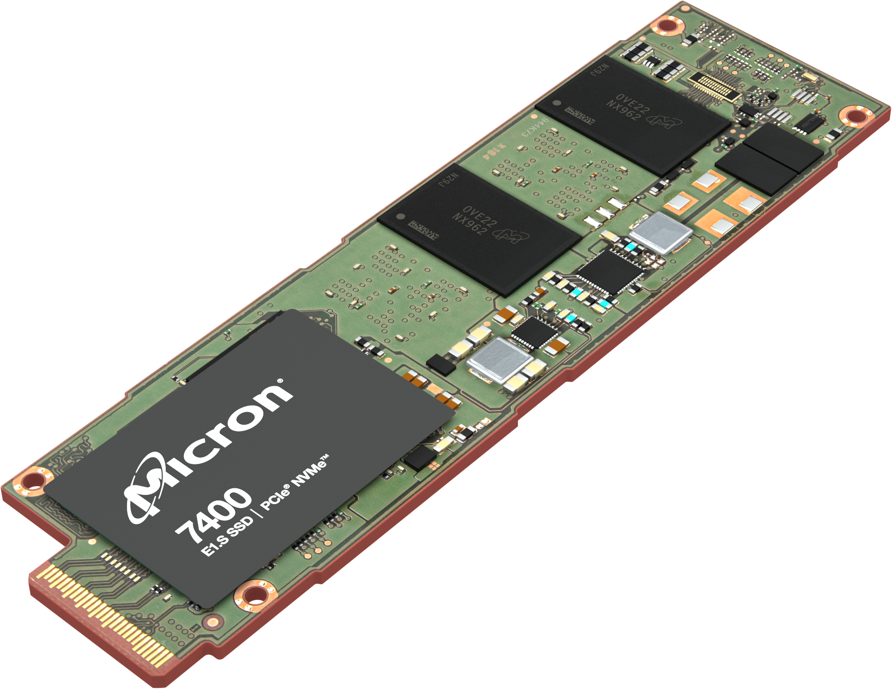 7400 1.9TB E1.S E-SSD